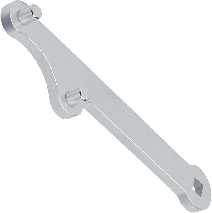 6.5L Injection Pump Adjusting Wrench for Diesel Engines, Similar to J-29872-A, J-29872 Injection Pump Adjusting Wrench 1/2" Drive