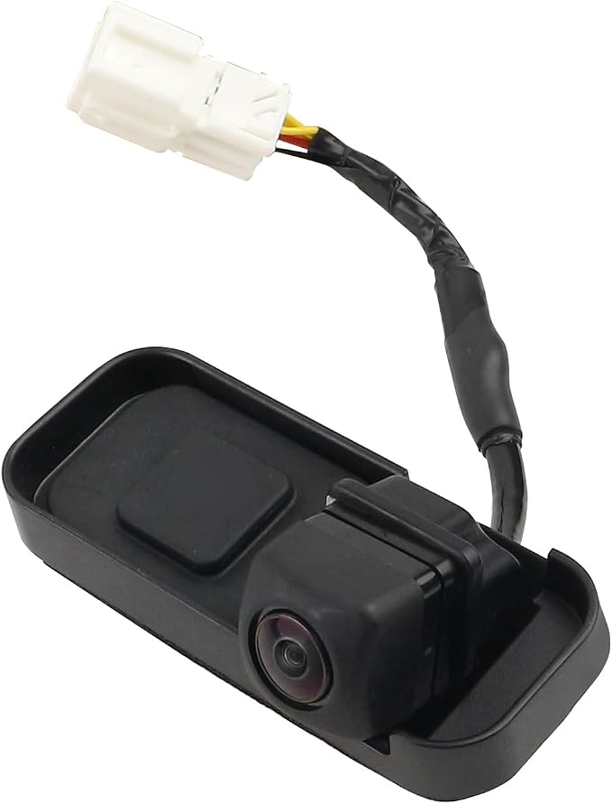 Backup Parking Camera Rear View Release Switch Compatible with 2013 2014 2015 Acura ILX Backup Parking Camera Replace 39530-TX6-A01