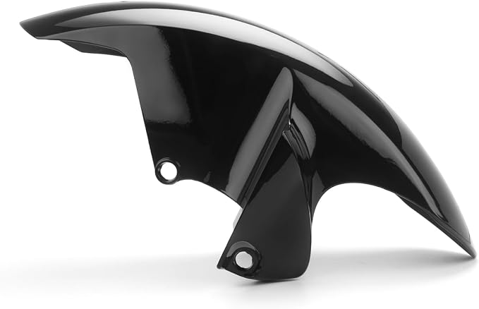 Front Fender Motorcycle Parts Fairing Parts Compatible for Yamaha YZF R6 YZF r6 2006 2007 2008 2009 2010 2011 2012 2013 2014 2015 2016 ABS Front Fender
