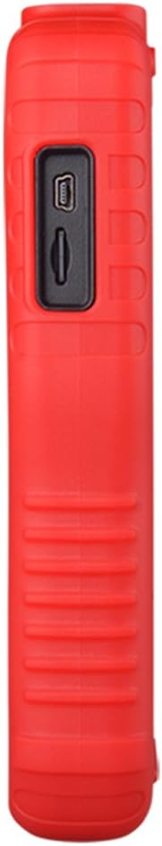 iCarsoft Auto Diagnostic Scanner BMM V1.0 for BMW&Mini Test Oil Reset, SAS Reset New Version of i910 (red)