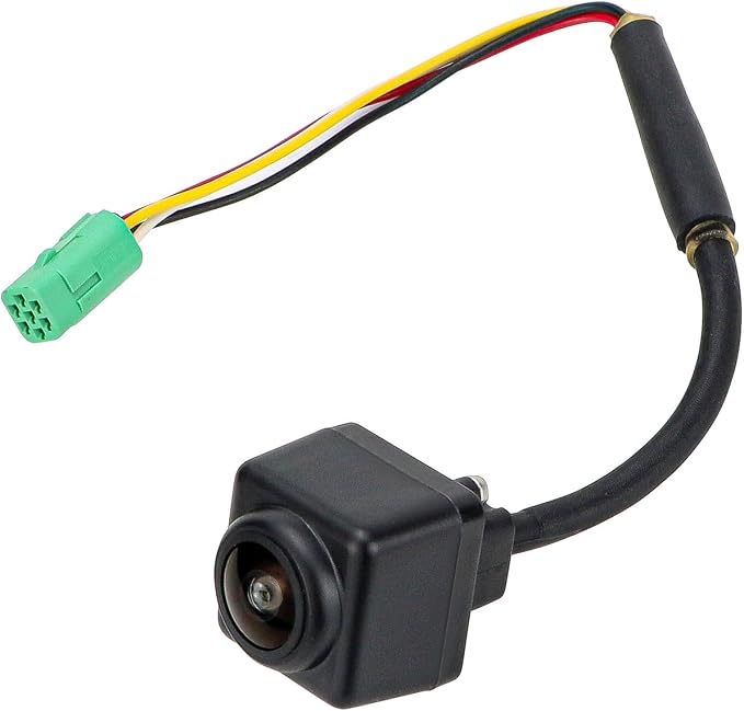 28419-5NA0A Side View Camera Replacement for Infiniti Q50 2.0L 3.0L 3.5L 2018-2019, Infiniti Q60 2.0L 2018 3.0L 2018-201 and Infiniti QX50 2.0L 2019, OE Side Cam Replaces 284195NA0A by GreenYi
