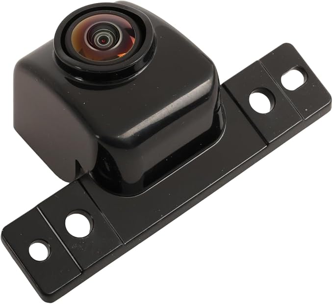 GM Genuine Parts 84690426 Front View Driver Information Camera