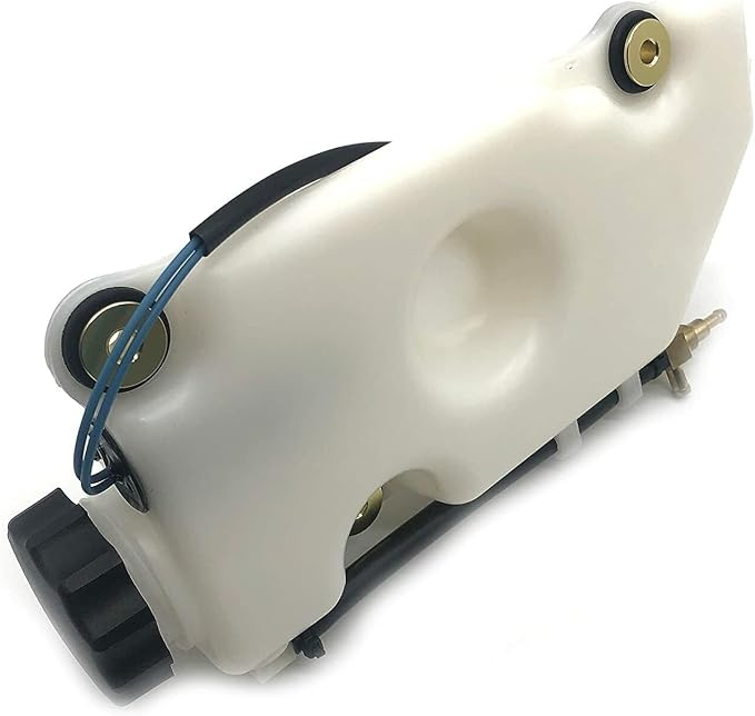Oil Tank Assy for Mercury Outboard 830889A1,8M0064073,818456A1,830889A10,830889A4 200 225 250 300 HP DFI Optimax 3.0 L EFI Sea Pro for 1270-8M0119508