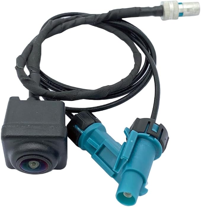 EPSIRMP 84586465 Rear View Driver Information Camera Compatible with 2019-2022 Chevrolet Colorado