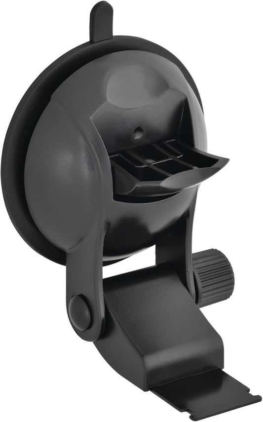 Escort Original StickyCup Silicone Suction Windshield Mount for Compatible Escort Radar Detectors: Passport MAX, Passport MAX II