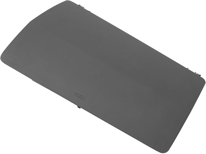 Car Dashboard Interior Storage Box 55042 0K020 Stylish LHD Dashboard Interior Organizer Box Replacement for Vigo 55042 0K020 (Gray) CFTGIWr6sv2nwko1-13
