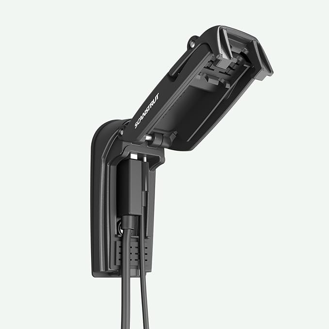 Scanstrut SC-USB-03 ROKK Charge Pro. Fast Charge USB-A & USB-C Socket