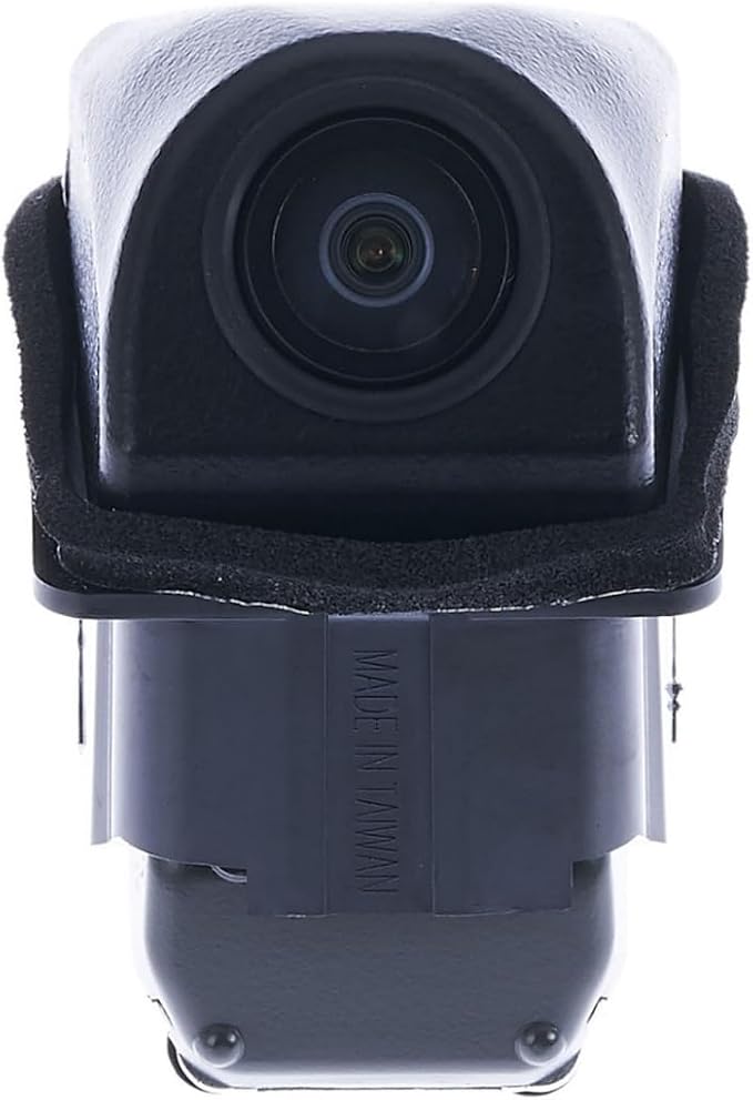 Backup Camera Replaces for BMW 2/3/4/5/7 Series (2009-2020) | BMW E70/E71/E72/X1/X3/X5/X6 (2010-2015) | BMW M2/M3/M4/M5 (2012-2020) OE Part # 66539240351