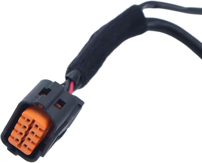 Rear View Camera Assy 95766-F2000 95766-F2001 Compatible with Hyundai Elantra 2016 2017 2018