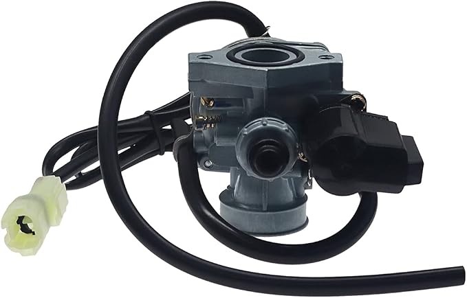 15004-Y008 Carburetor for Kawasaki 90 KFX 90 KFX50 KFX 50 2009-2019 Carb Replaces#15004-Y003 15004-Y005