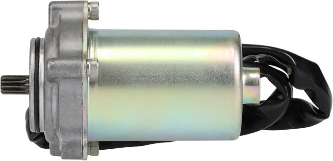 OEG Parts New Power Shift Control Motor Compatible with Honda TRX400FA TRX400FGA 04-07 2004 2005 2006 2007 31300-HN7-013 43058008 430-58008 CMU0008 31300HN7013