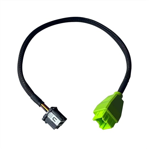 Smart Access Cable for Dodge 2018+ Apply for HP for MPVI3 Work with 2018+ for Jeep for RAM for Chrysler Vehicles