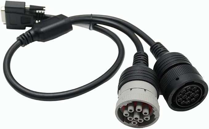 ET4 478-0235 for Caterpillar Communication Adapter Diagnostic Tool 2023A for CAT Heavy Equipment