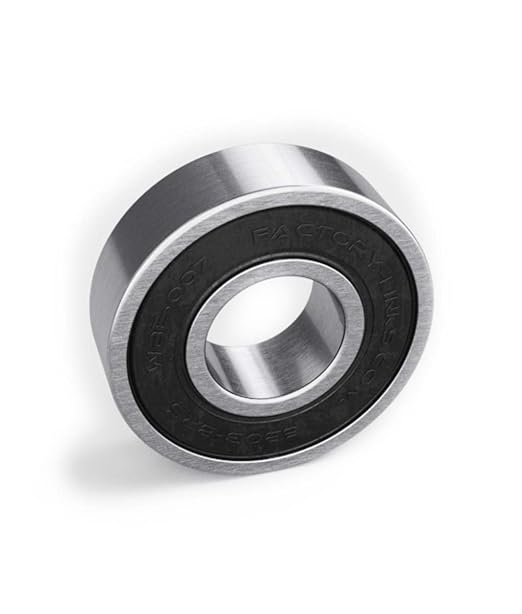[Factory Links] Bearrig Pack x10: 6303-2RS, 17X47X14