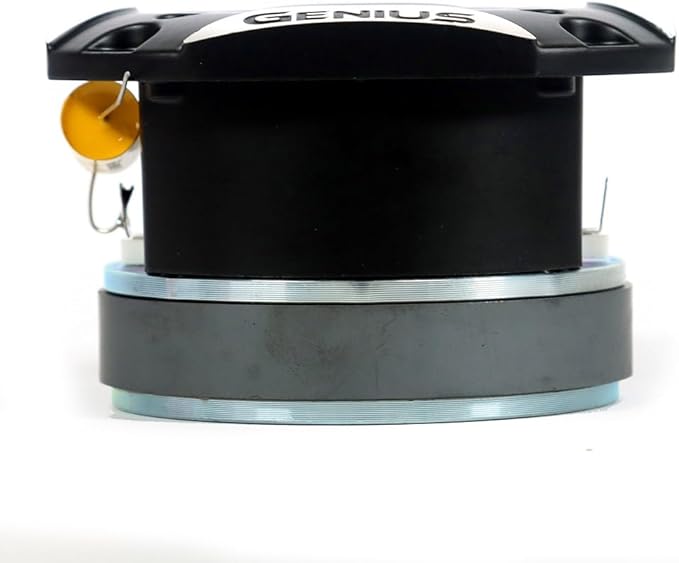 Genius TWX240 4" Super Bullet Tweeter Ferrite 1.5" Vc 480W 4 Ohm