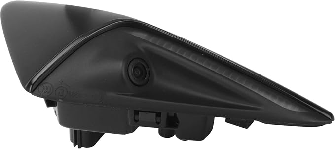 Front Left Side Wing Camera 1125106?50?J Replacement Y 2017?2022