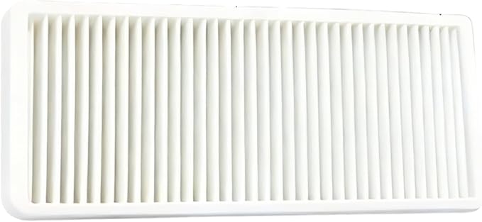 Cabin Air Filter for 2007-2017 Toyota Camry 2009-2016 Venza, Replacement 17801-28030, Dual Layer Activated Carbon for Cleaner Cabin Air & Easy Installation