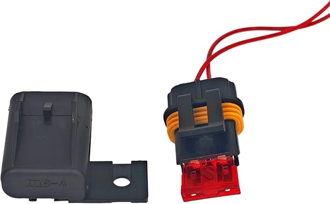 XYZIL Diagnostic Cable Compatible with Paccar MX13 EPA17 ACM Engine Heavy Duty Commercial Vehicle Wiring Harness