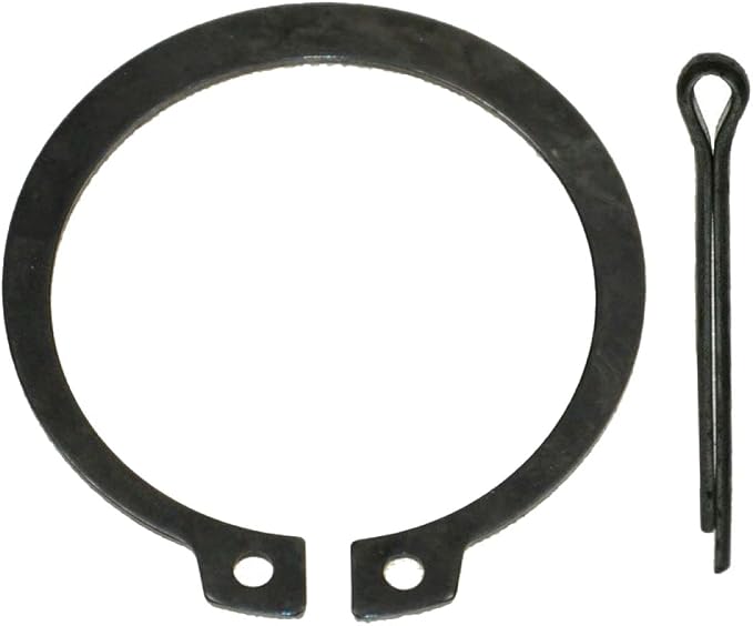 TRQ Front Lower Ball Joint Set Compatible with 1987-1996 Ford F-150