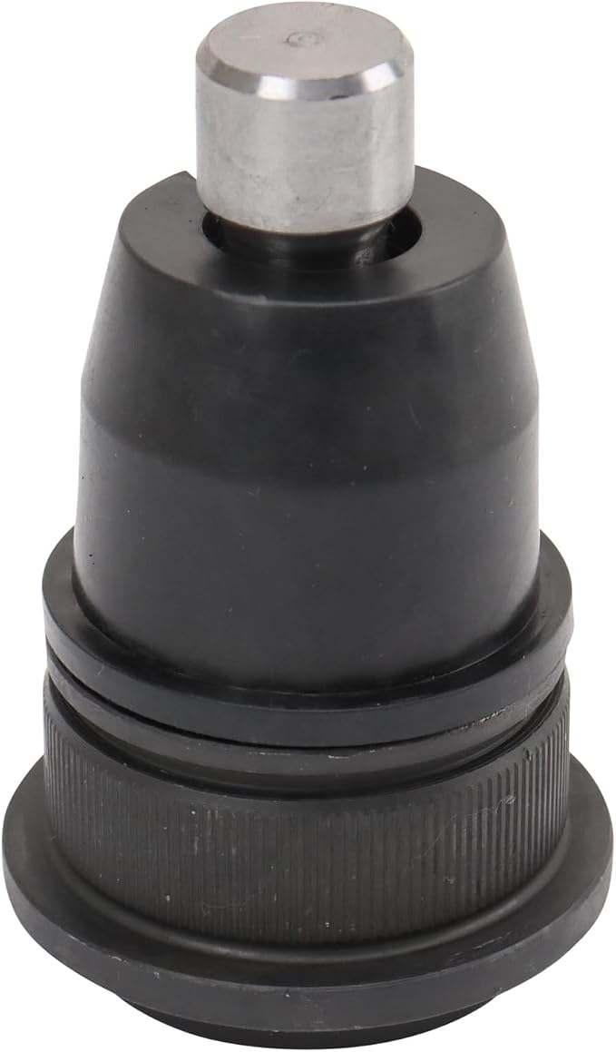 TRQ Front Upper Ball Joint Set Compatible with 04-07 Buick 02-09 Chevrolet GMC 03-08 Isuzu 02-04 Oldsmobile 05-09 Saab