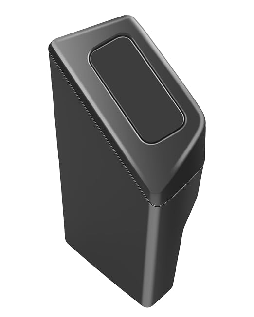 YEE PIN 2026 Corolla Cross Door Trashcans Trash Bin for Door 2026 Corolla Cross Car Door Trashcan Trash Holder for 2022-2026 Toyota Corolla Accessories Cross Passenger Side Door Bin Trash Can