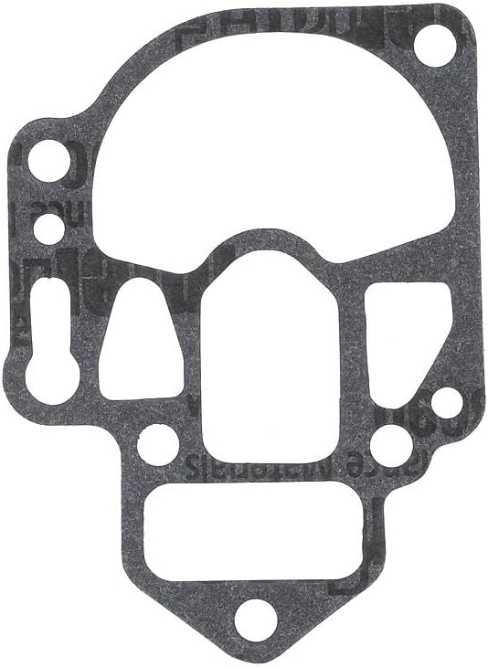 Quicksilver 97611 Fuel Pump Diaphragm and Gasket Kit