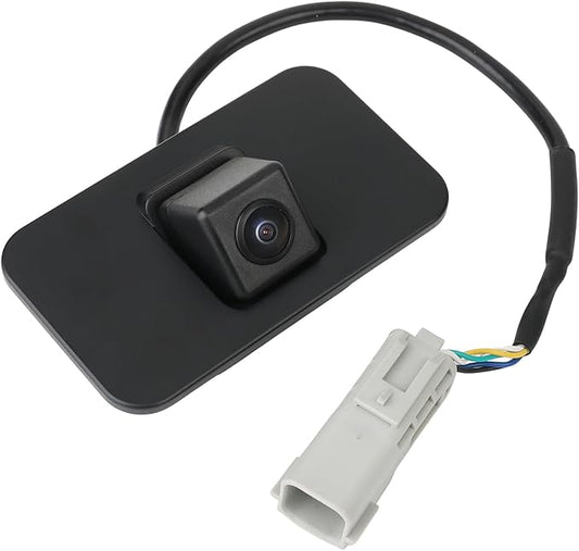 JDMON Backup Camera Replacement for Cadillac Escalade ESV Chevy Suburban Tahoe GMC Yukon XL 2015-2020 Reverse Rear Park Assist Camera Replacement for 23378804 23404613 23432248
