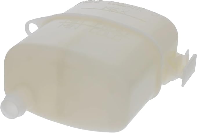 Can-Am OEM Coolant Tank, 709201323