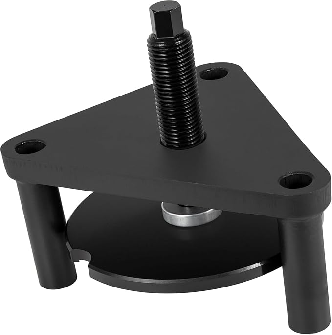 J-35597-A Cylinder Liner Installer Tool Fit for Detroit Diesel 60 Series Engines DD60 Tool, Replace for 5874