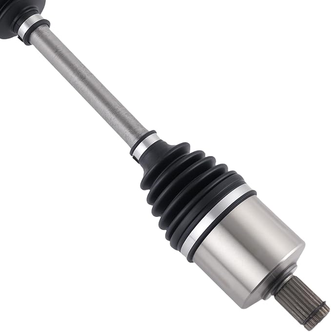 maXpeedingrods Front CV Axle Shaft Assembly for Polaris Sportsman 400 11-12, 450 2007, 500 07-12, 700 2007, 800 07-12, X2 500 06-09, X2 700 2008, X2 800 07-09, Left or Right Side, Replace# 1332501