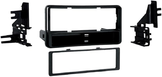 Metra 99-8236 Single DIN Dash Installation Kit for 2013-Up Scion FR-S Vehicles