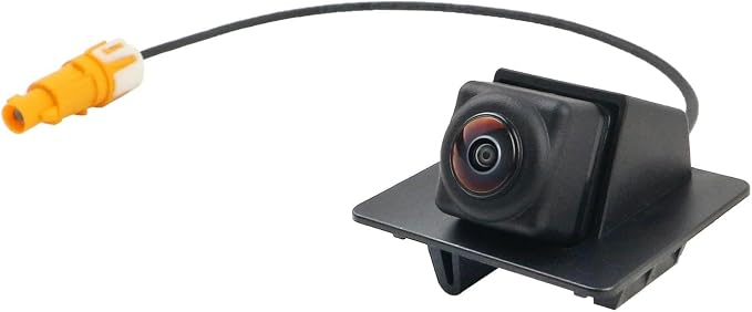 Car Rear View Camera Compatible with Chevy Malibu 2023-2024 1.5L 4Cyl Replace 84543080 42861580