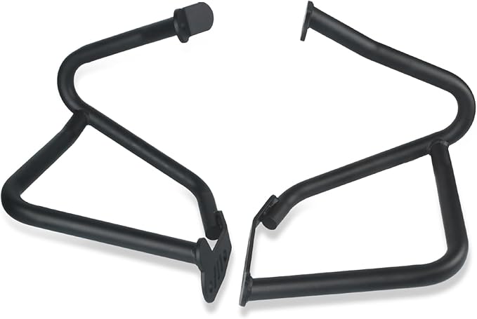 R nineT 2025 Motorcycle Engine Protection Crash Bar | Iron Engine Guard Frame Protection T URBAN R NINET SCRAMBLER R NINEG/S R NINET PURE 2017-2023 R NINET SLASH 5 2019-2020