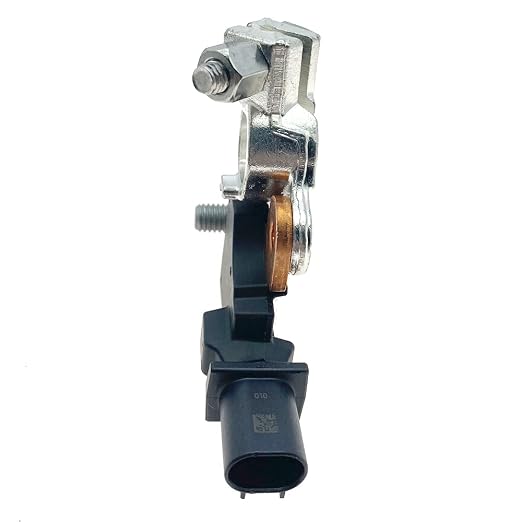 Battery Current Sensor Battery Voltage Temperature Sensor for Chrysler 200 300 Wrangler Cherokee Dodge Challenger Journey Honda Civic CR-V Replace 38920-TR0-A02 38920-TR0-A01 4692269AI