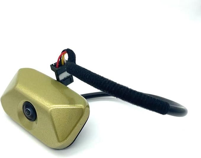 Rear View Back Up Camera Parking Assist Camera Compatible with Kia Soul 2010-2013 Replacement OE#95760-2K100 95760-2K100-I7