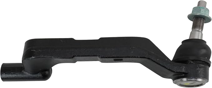 TRQ Front Outer Tie Rod Set 2 Piece Compatible with 2011-2020 Chrysler 300 11-21 Dodge Challenger 11-22 Charger
