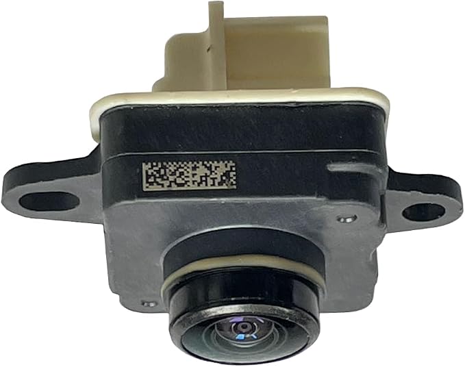 1PCS Rear View Backup Parking Assist Camera 68210236AE Compatible with 2015-2018 Dodge Charger 68210236AD 68210236AC 68210236AB 68210236AA Compatible