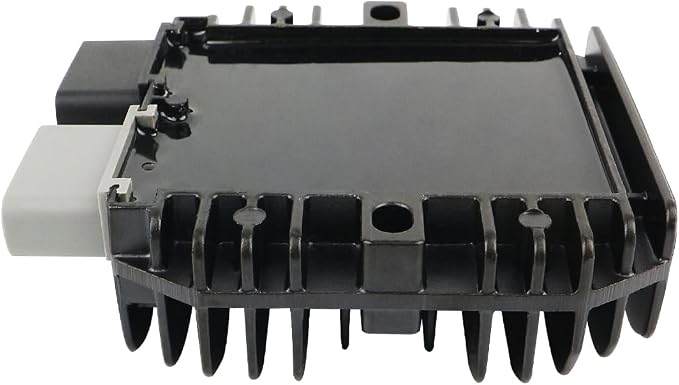 Voltage Regulator Rectifier Compatible with CFMOTO UFORCE 800 500 ZFORCE 500 CFORCE 400 500 (2015-2022) Replace # 0800-177000-10000