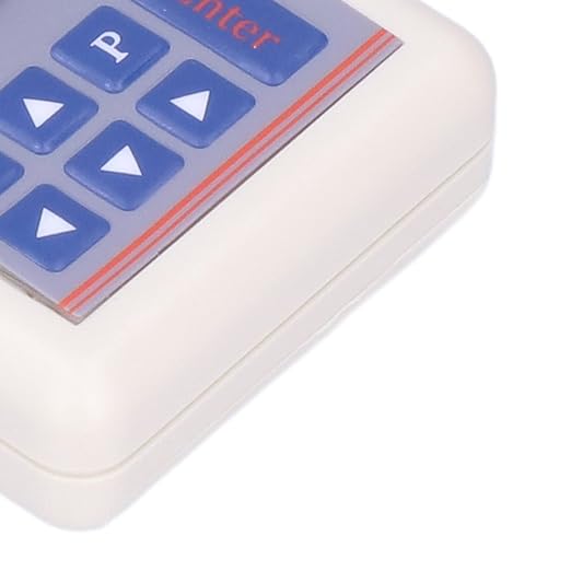Multifunctional IC Transistor Tester, Integrated Circuit Tester with 5V 3.3V AUTO Modes for Microelectronics Engineers (with Terminal) ic Tester chip capacitance ic Tester Professional