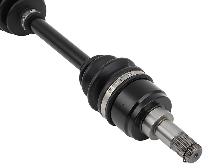 OCPTY CV Axle Shaft Assembly Replacement for Yamaha Grizzly 600 1999-2001