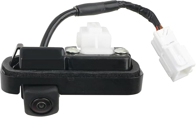 Backup Parking Camera Rear View Release Switch Compatible with 2013 2014 2015 Acura ILX Backup Parking Camera Replace 39530-TX6-A01