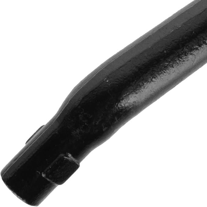 TRQ Front Outer Tie Rod Set 2 Piece Compatible with 2003-2005 Mercedes-Benz C240 C320 2006-2007 C280 C350