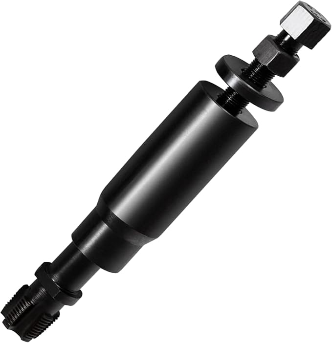 For Caterpillar Injector Cup removal Tool C7 Injector Sleeve Cup Removal Installation with Parts Kit Tool for Caterpillar Cat 3126B C7 C9 with Style HUEI injectors