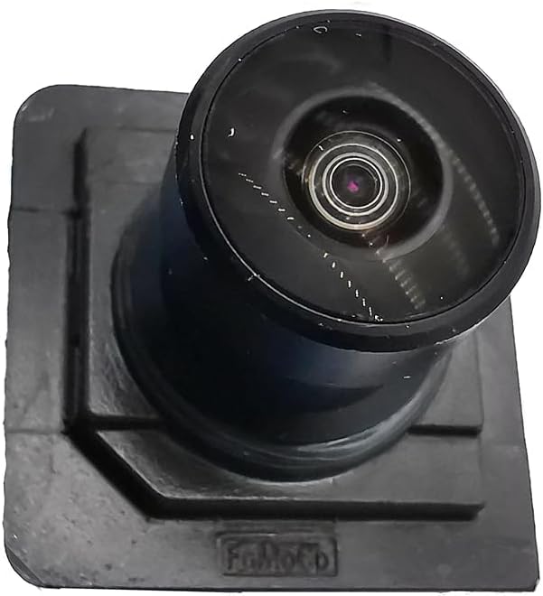 ML3T-19G490-BC Front View Tailgate Mounted Backup Parking Camera for 2023 Ford F-150 3.5L-V6 5.0L-V8 Replace ML3T-19G490-BB