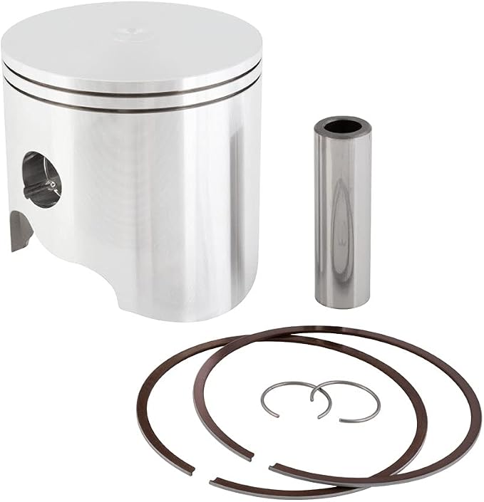 WISECO PISTON WISECO PISTON HON .50MM