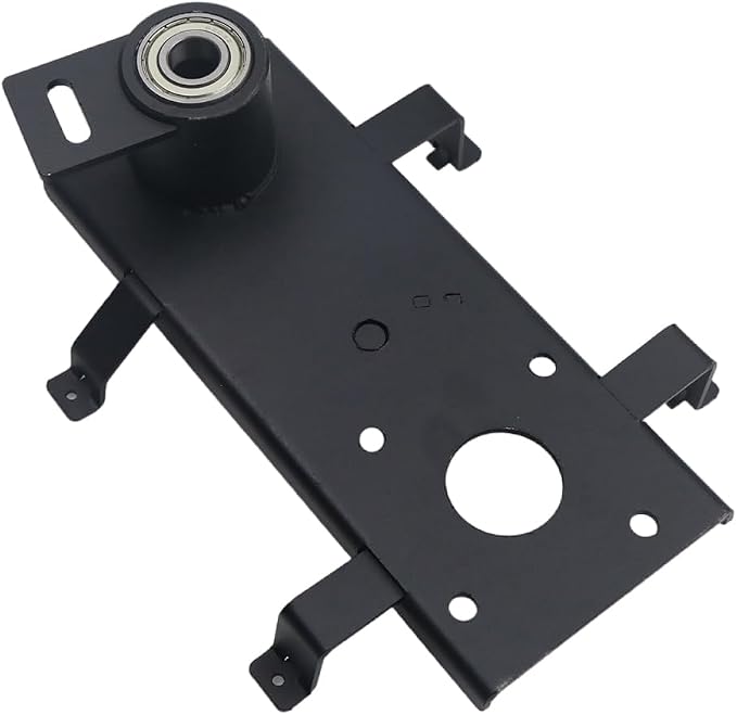 Heavy-Duty Jackshaft Assembly Kit with Chain Tensioner fit for Coleman BT200X、CT200U-EX、CT200U-EXR、BT200X-G/O,for Axis M200 & Hisun 200cc Mini Bikes