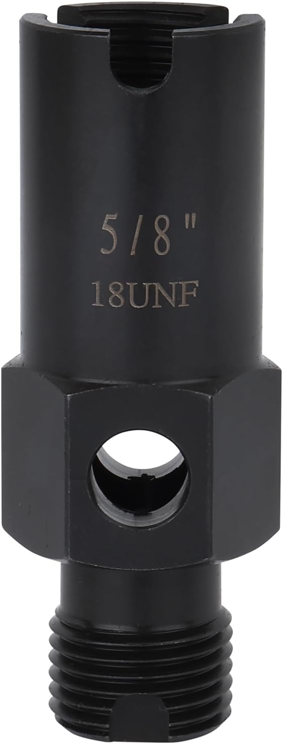 LTI Tools SAE Thread Chaser Socket Kit (LT999)