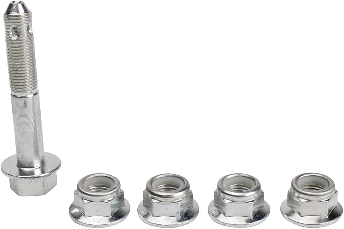 TRQ Front Lower Ball Joint Set Compatible with 2015-2017 Hyundai Sonata 2016-2020 Tucson 2016-2019 Kia Optima 2017-2020 Sportage