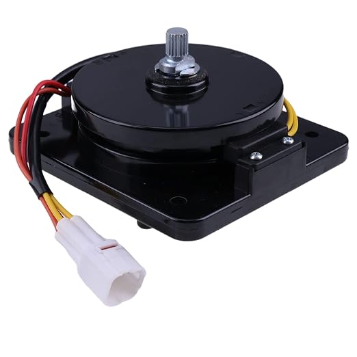 DVPARTS Golf Cart Forward Reverse Switch Assembly JN4-82917-00-00,JN4-82917-01-00, 5206 Compatible with Yamaha G14 & G16 1994-2002 36V Series Electric Golf Carts