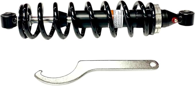 Rear Right or Left Shock Absorber Fits Kawasaki Brute Force 650i KVF650 750i KVF750 MULE (2005-2018)
